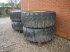 Felge typu Bridgestone 20.5R25 D288, Gebrauchtmaschine w Aabenraa (Zdjęcie 6)