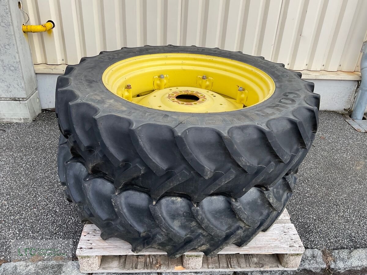 Felge του τύπου Continental 340/85R38, Gebrauchtmaschine σε Kalsdorf (Φωτογραφία 1)