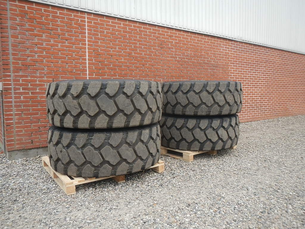 Felge typu GoodYear 20.5R25 D296A, Gebrauchtmaschine v Aabenraa (Obrázok 2)