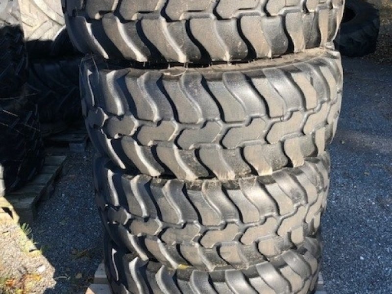 Felge of the type GoodYear 405/70 R20, Gebrauchtmaschine in Gjerlev J. (Picture 1)