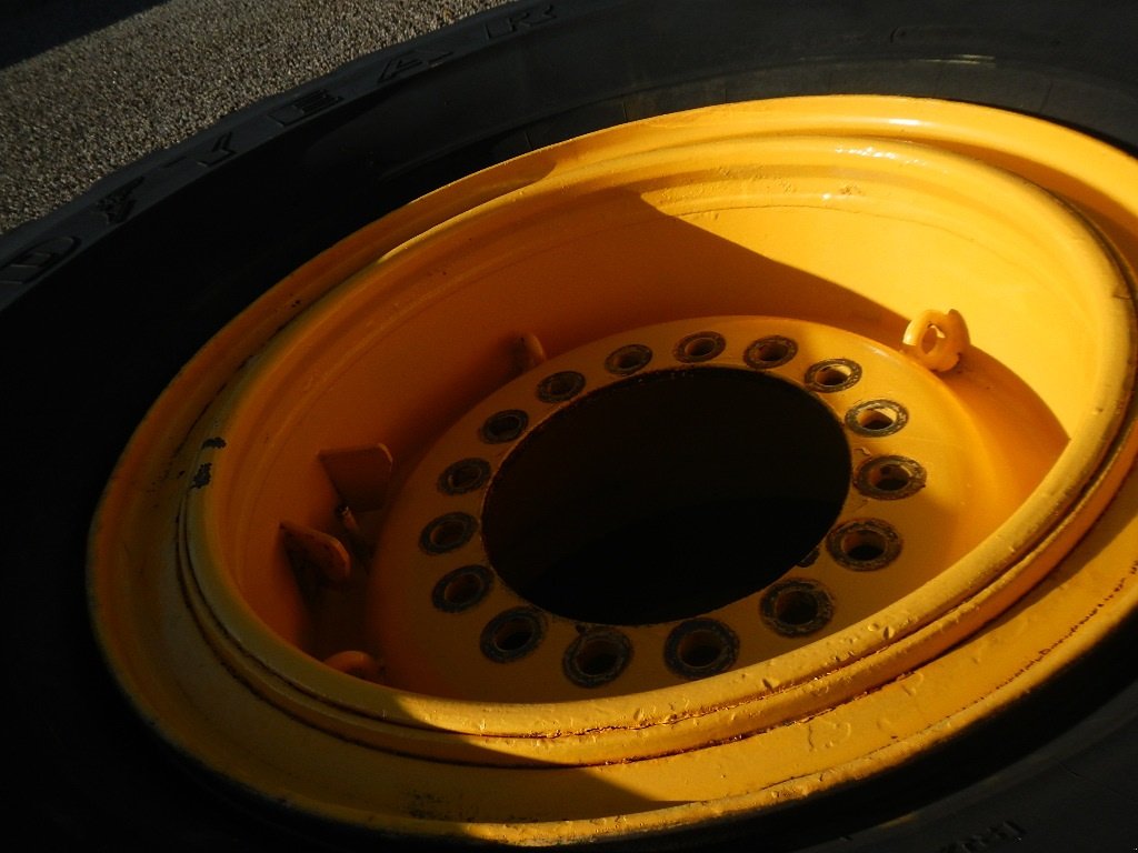 Felge типа GoodYear 650/65R25 D237, Gebrauchtmaschine в Aabenraa (Фотография 5)