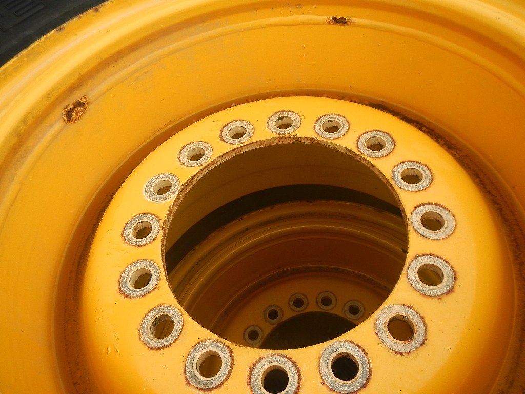 Felge типа GoodYear RT-3B Unisteel D248, Gebrauchtmaschine в Aabenraa (Фотография 6)