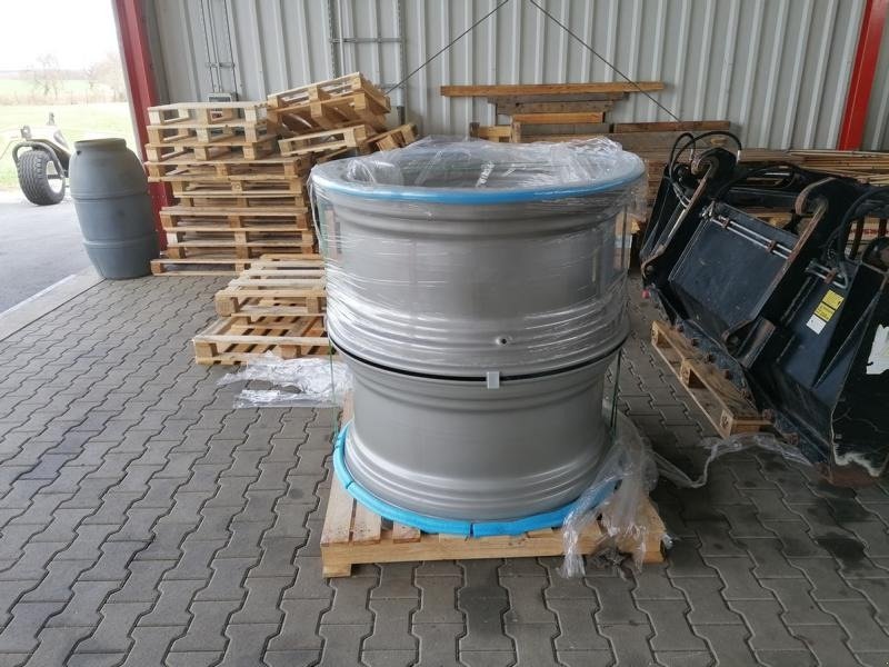 Felge typu Horsch Leeb 5 LT, Felge 20 x 42, Neumaschine w Ebersbach (Zdjęcie 1)