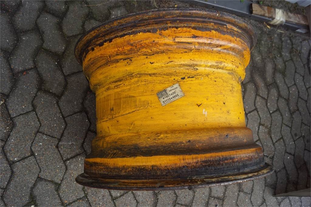 Felge za tip JCB 24 DW16LX24, Gebrauchtmaschine u Hemmet (Slika 5)