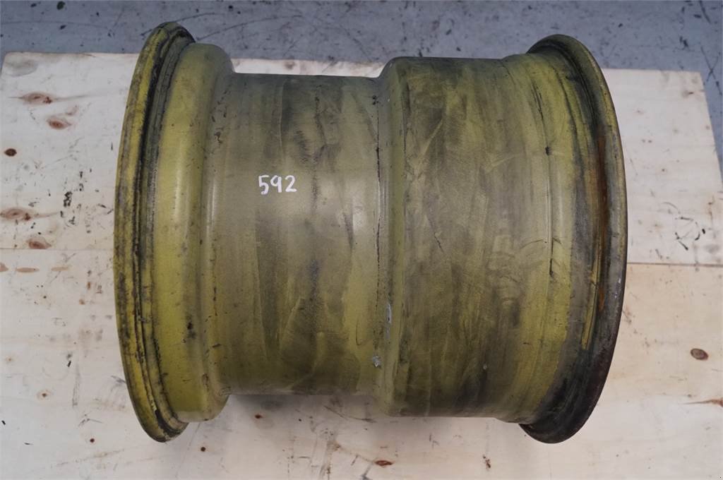 Felge tip John Deere 17 16X17, Gebrauchtmaschine in Hemmet (Poză 12)