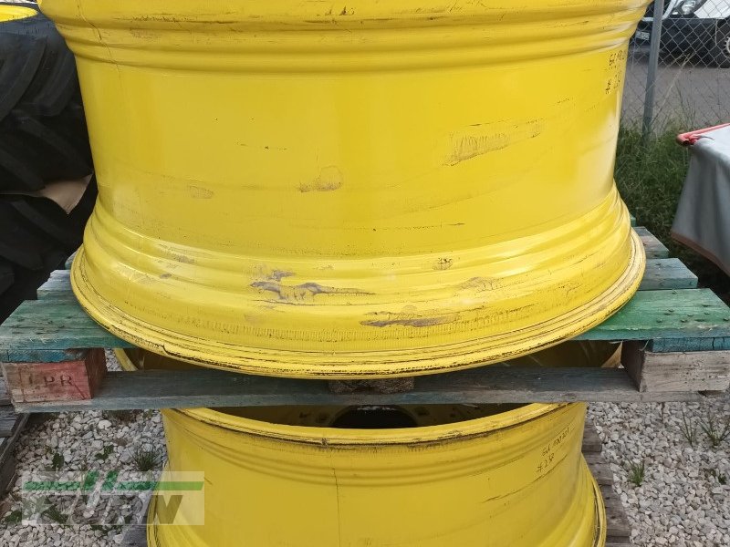 Felge tipa John Deere TW20x42, Gebrauchtmaschine u Merklingen (Slika 1)