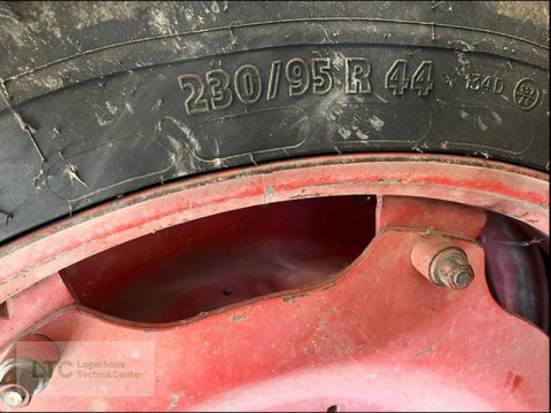 Felge от тип Kleber 250/85 R28 & 230/95 R44, Gebrauchtmaschine в Korneuburg (Снимка 2)