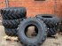 Felge του τύπου Michelin 11x20 Felgen für Unimog U1300, U1500, U1600, U1700 - NEU, Neumaschine σε Fitzen (Φωτογραφία 3)