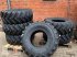 Felge typu Michelin 11x20 Felgen für Unimog U1300, U1500, U1600, U1700 - NEU, Neumaschine w Fitzen (Zdjęcie 3)