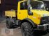 Felge typu Michelin 11x20 Felgen für Unimog U1300, U1500, U1600, U1700 - NEU, Neumaschine v Fitzen (Obrázek 2)