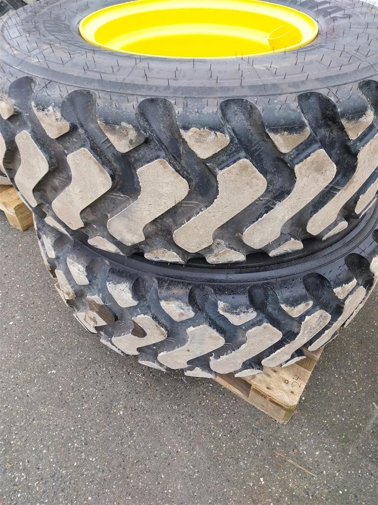 Felge del tipo Michelin 17.5 R25 XHA2, Gebrauchtmaschine en Danmark (Imagen 6)