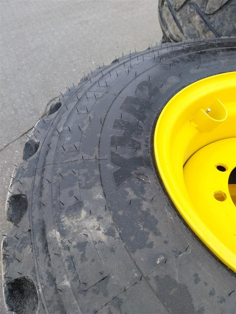 Felge del tipo Michelin 17.5 R25 XHA2, Gebrauchtmaschine In Danmark (Immagine 3)