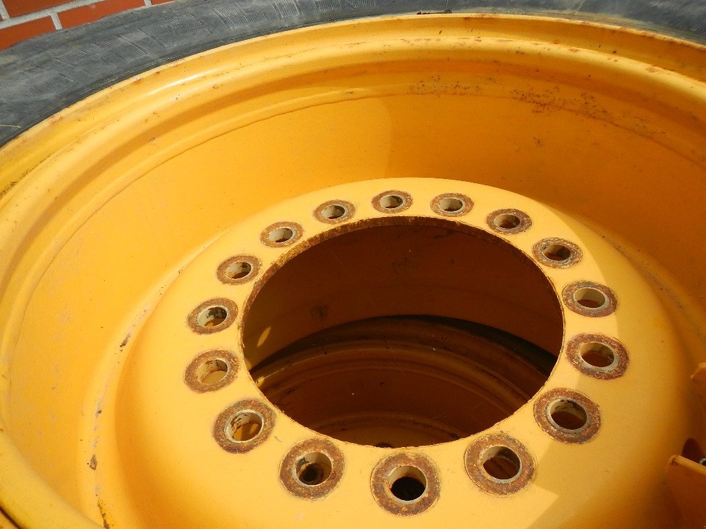 Felge typu Michelin 20.5R25 D294, Gebrauchtmaschine v Aabenraa (Obrázek 5)
