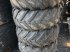 Felge del tipo Michelin 340/80X18, Gebrauchtmaschine In Gjerlev J. (Immagine 1)