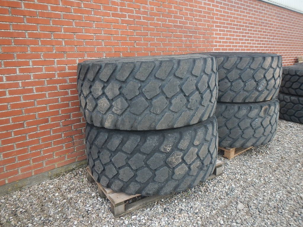 Felge tipa Michelin 600/65R25 D277, Gebrauchtmaschine u Aabenraa (Slika 3)