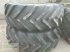 Felge typu Michelin 650/65 R38 & 540/65 R28, Gebrauchtmaschine w Korneuburg (Zdjęcie 7)