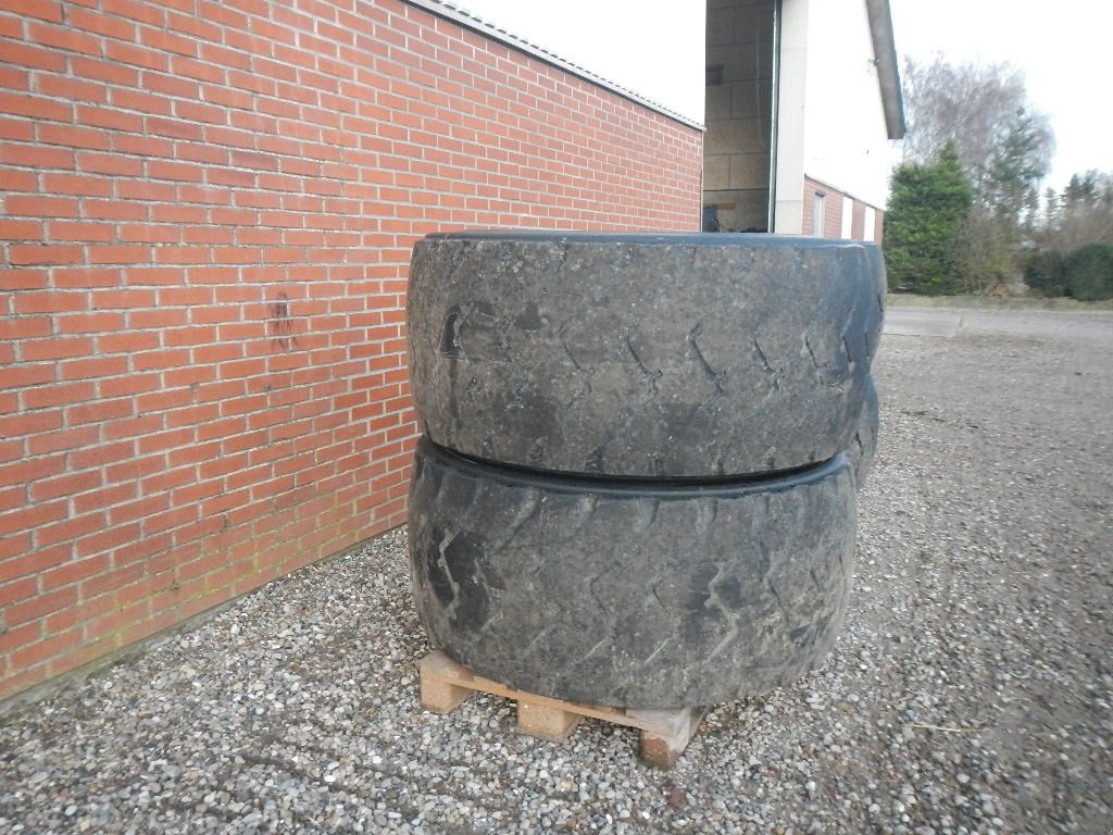 Felge tipa Michelin 650/65R25 D281, Gebrauchtmaschine u Aabenraa (Slika 7)