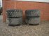 Felge del tipo Michelin 650/65R25 D286, Gebrauchtmaschine In Aabenraa (Immagine 1)