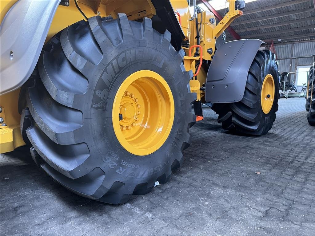 Felge tipa Michelin 750/65R26 FABRIKSNYE TIL VOLVO L70 OG L90, Gebrauchtmaschine u Nørager (Slika 1)