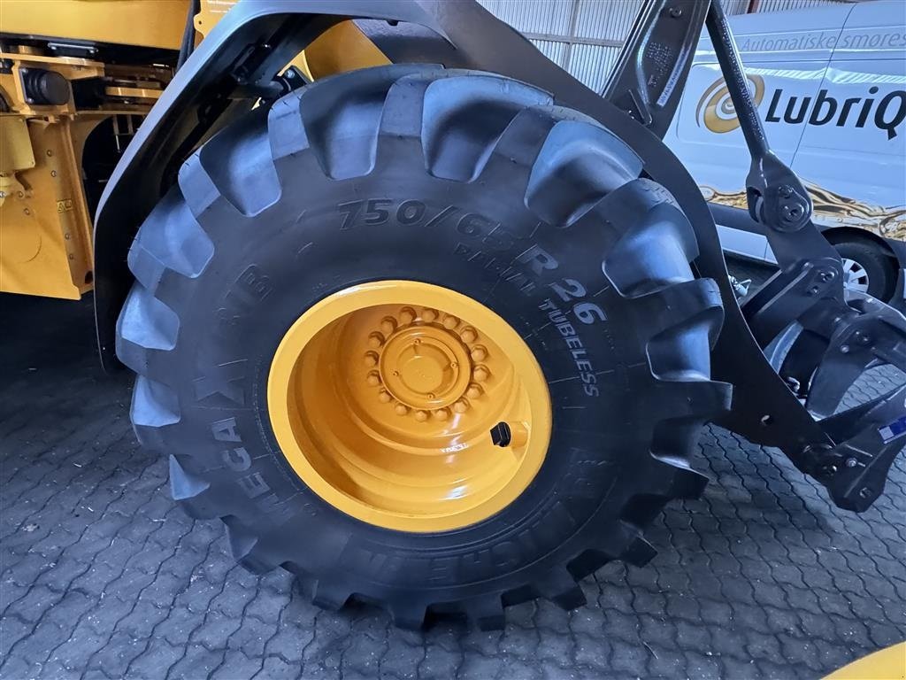 Felge del tipo Michelin 750/65R26 FABRIKSNYE TIL VOLVO L70 OG L90, Gebrauchtmaschine en Nørager (Imagen 3)