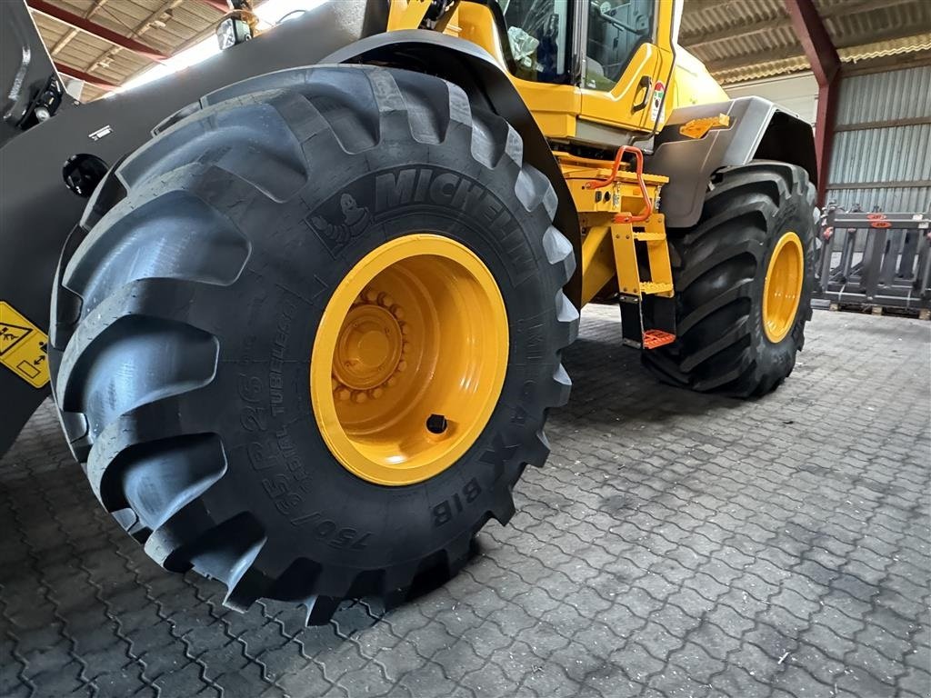 Felge типа Michelin 750/65R26 FABRIKSNYE TIL VOLVO L70 OG L90, Gebrauchtmaschine в Nørager (Фотография 5)