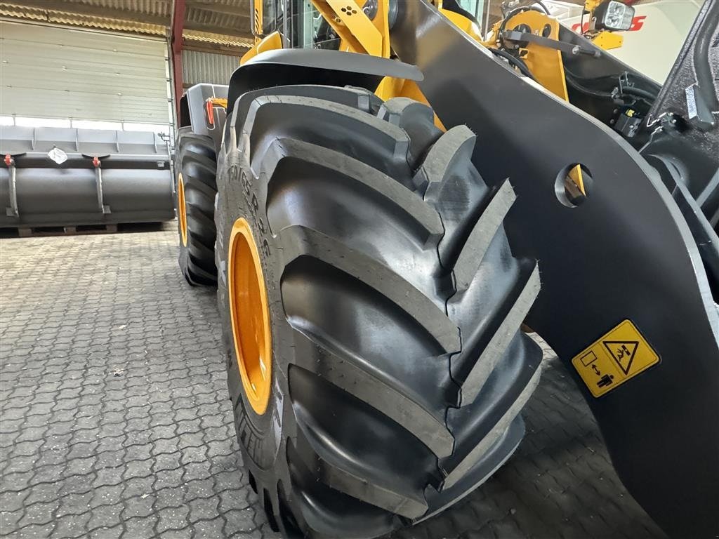 Felge tipa Michelin 750/65R26 FABRIKSNYE TIL VOLVO L70 OG L90, Gebrauchtmaschine u Nørager (Slika 4)