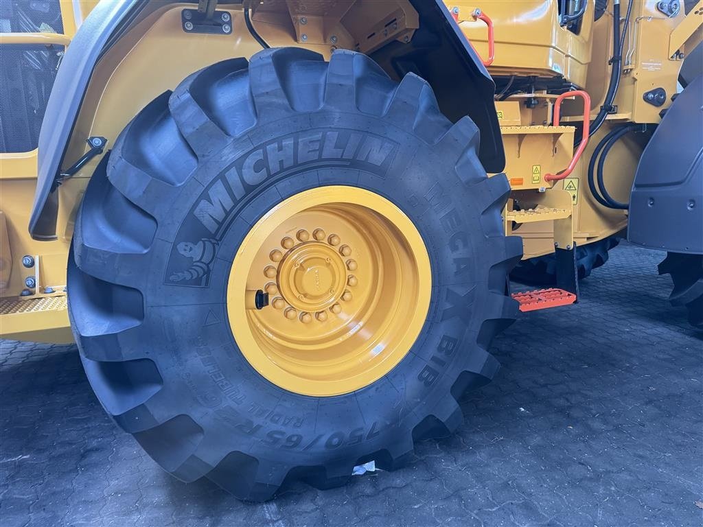 Felge du type Michelin 750/65R26 FABRIKSNYE TIL VOLVO L70 OG L90, Gebrauchtmaschine en Nørager (Photo 2)