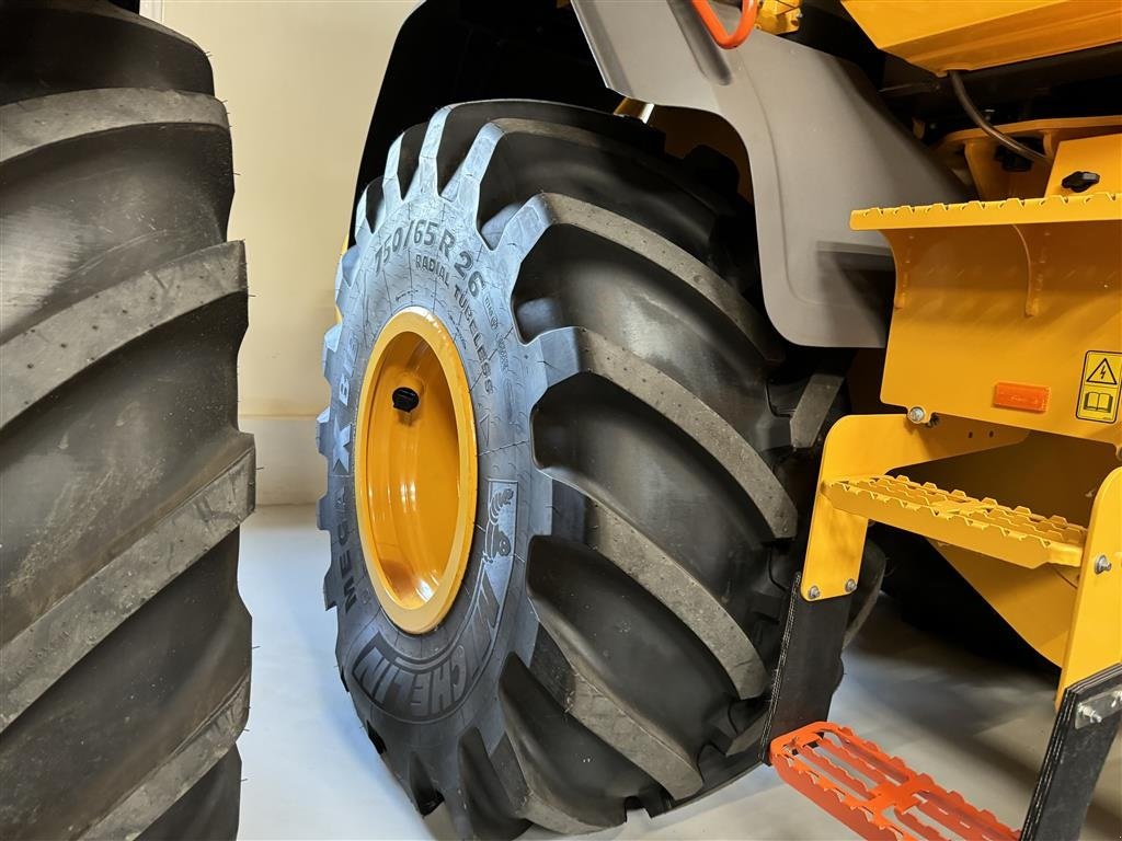 Felge del tipo Michelin 750/65R26 FABRIKSNYE TIL VOLVO L70 OG L90, Gebrauchtmaschine en Nørager (Imagen 2)