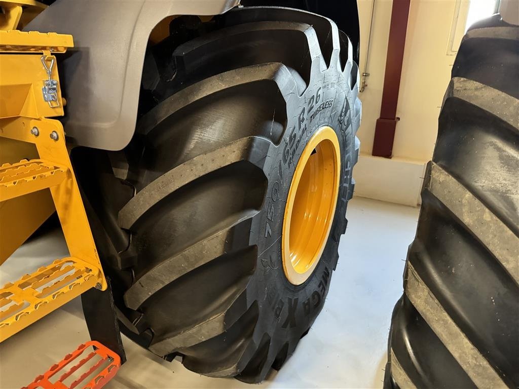 Felge typu Michelin 750/65R26 FABRIKSNYE TIL VOLVO L70 OG L90, Gebrauchtmaschine v Nørager (Obrázok 5)