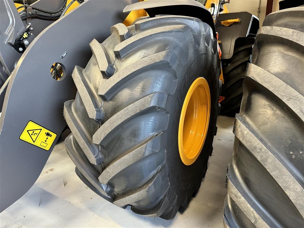 Felge des Typs Michelin 750/65R26 FABRIKSNYE TIL VOLVO L70 OG L90, Gebrauchtmaschine in Nørager (Bild 4)