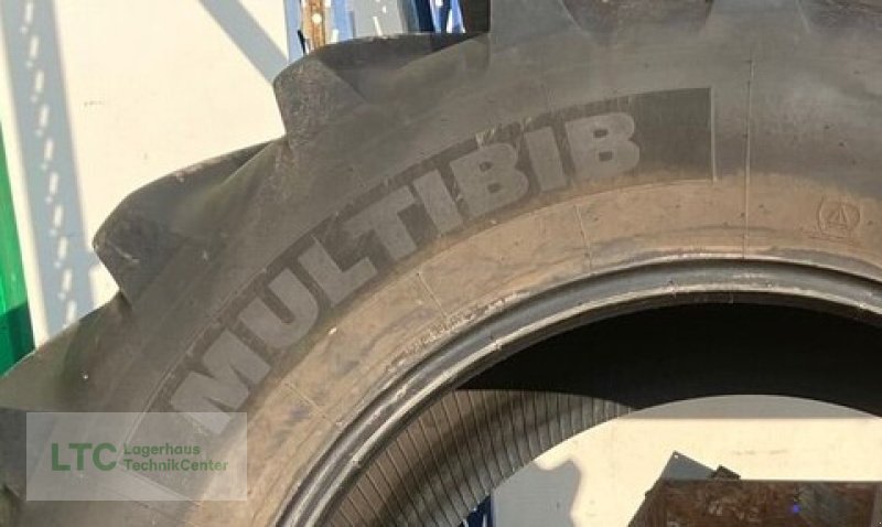 Felge του τύπου Michelin Multibib, Gebrauchtmaschine σε Herzogenburg (Φωτογραφία 6)