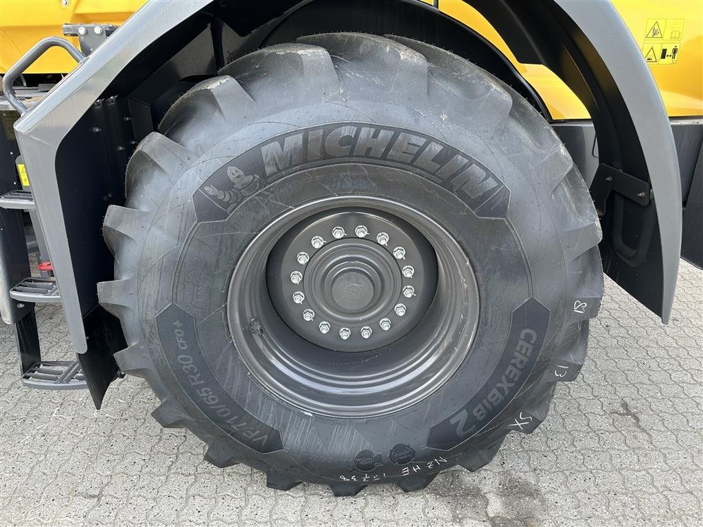 Felge του τύπου Michelin VF 710/65 R30, Gebrauchtmaschine σε Gjerlev J. (Φωτογραφία 1)