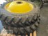 Felge des Typs Mitas 240/85 R38 & 280/85 R28, Neumaschine in Redlham (Bild 9)