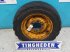 Felge van het type Mustang 2026 Hjul 27x8.50-15, Gebrauchtmaschine in Hemmet (Foto 2)