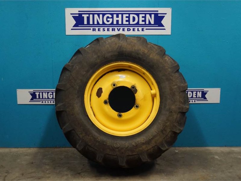 Felge a típus New Holland 28 480/70R28, Gebrauchtmaschine ekkor: Hemmet (Kép 1)