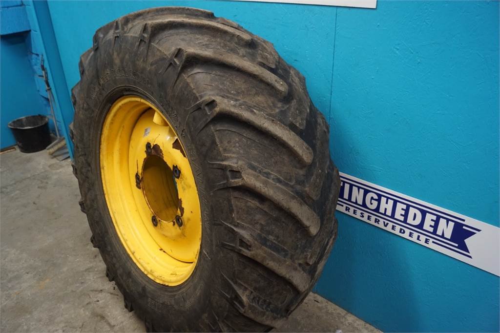 Felge a típus New Holland 28 480/70R28, Gebrauchtmaschine ekkor: Hemmet (Kép 14)