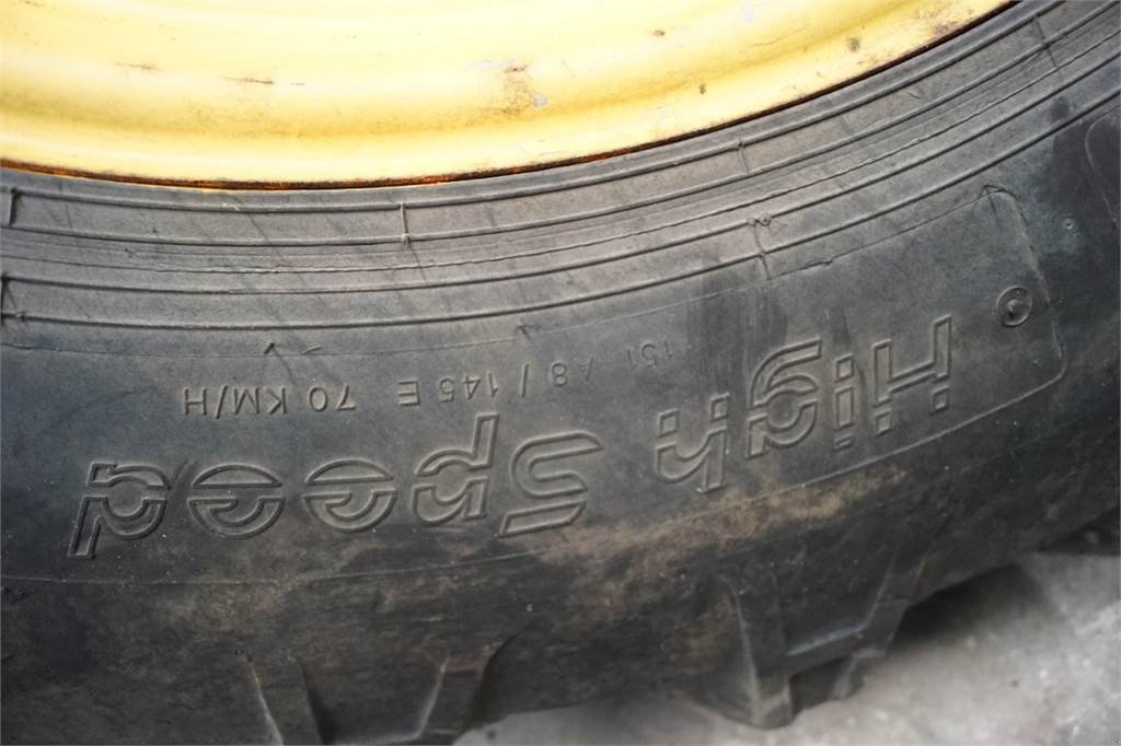 Felge des Typs New Holland 28 480/70R28, Gebrauchtmaschine in Hemmet (Bild 12)