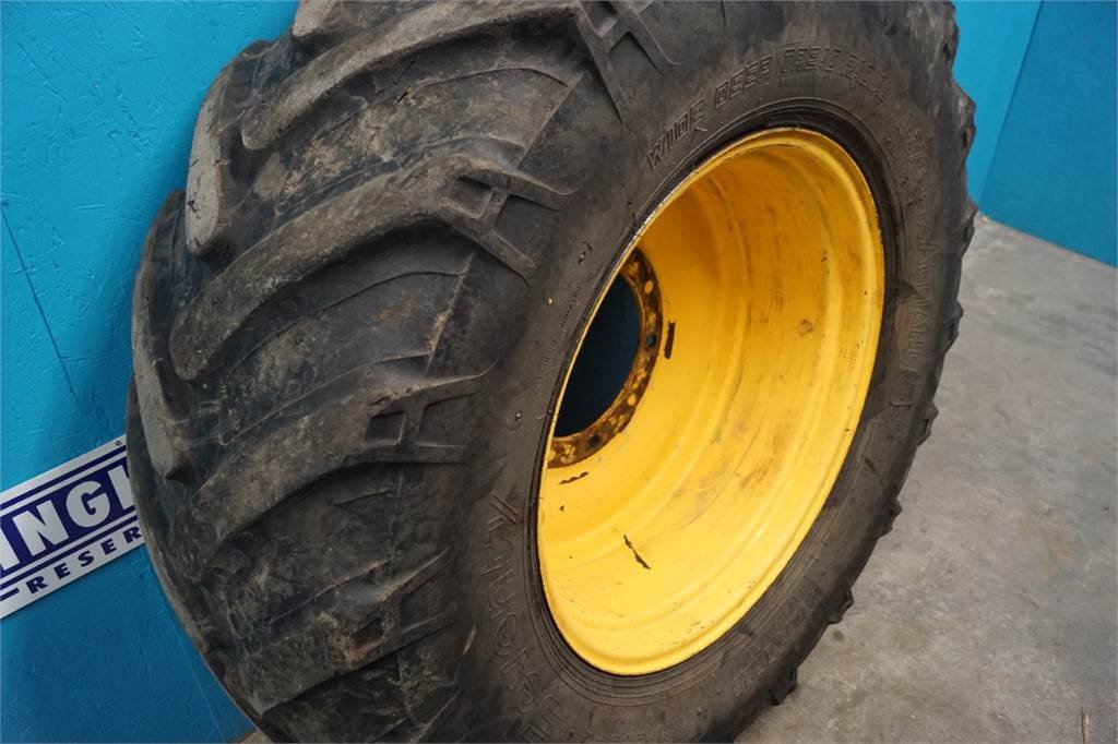 Felge typu New Holland 28 480/70R28, Gebrauchtmaschine v Hemmet (Obrázok 7)