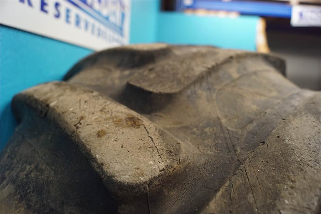 Felge tip New Holland 28 480/70R28, Gebrauchtmaschine in Hemmet (Poză 8)