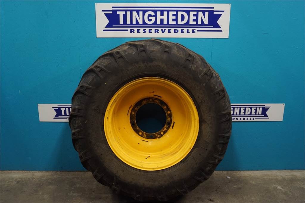 Felge typu New Holland 28 480/70R28, Gebrauchtmaschine v Hemmet (Obrázok 3)