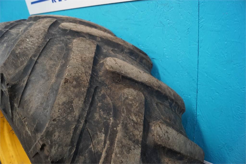 Felge a típus New Holland 28 480/70R28, Gebrauchtmaschine ekkor: Hemmet (Kép 21)