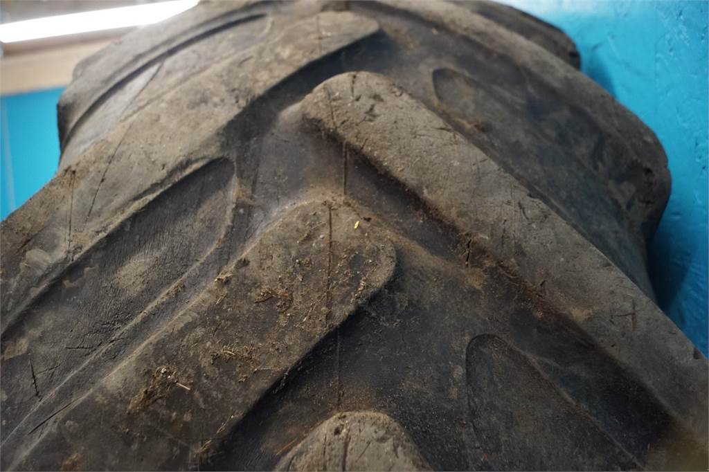 Felge tip New Holland 28 480/70R28, Gebrauchtmaschine in Hemmet (Poză 9)