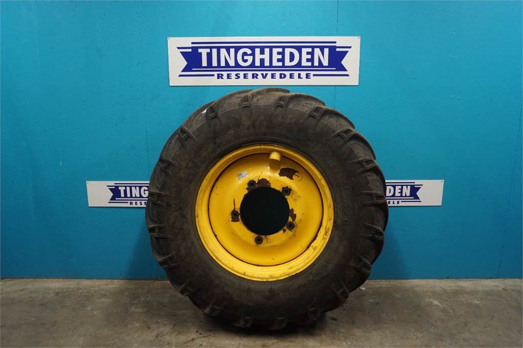 Felge a típus New Holland 28 480/70R28, Gebrauchtmaschine ekkor: Hemmet (Kép 1)