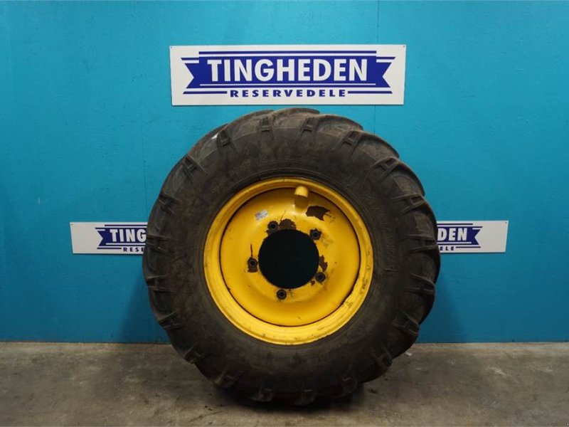 Felge del tipo New Holland 28 480/70R28, Gebrauchtmaschine en Hemmet (Imagen 1)