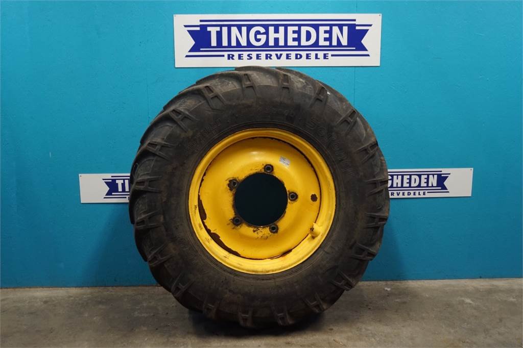 Felge от тип New Holland 28 480/70R28, Gebrauchtmaschine в Hemmet (Снимка 1)