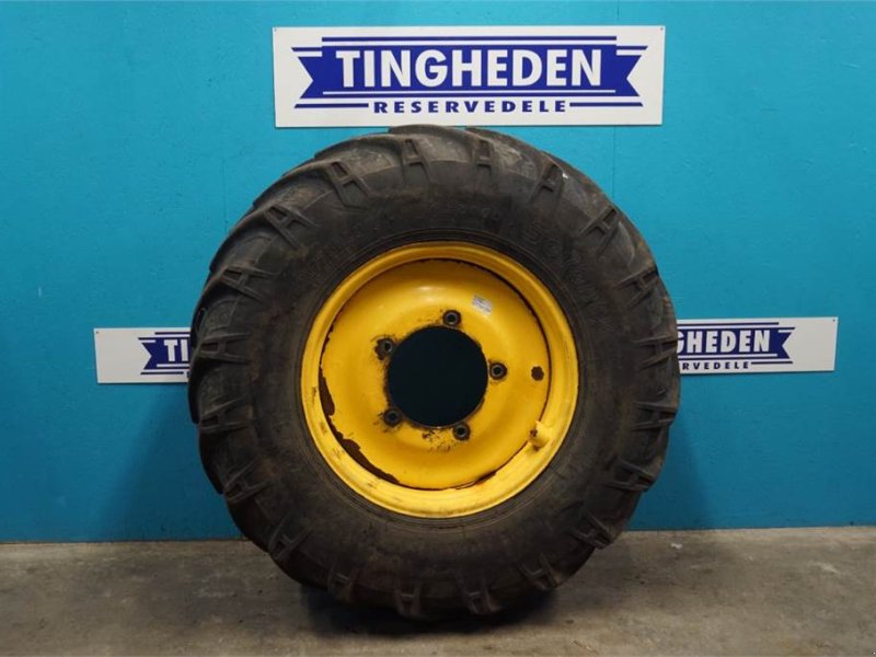 Felge van het type New Holland 28 480/70R28, Gebrauchtmaschine in Hemmet (Foto 1)