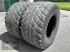 Felge del tipo Nokian Reifen CountryKing 710/50R26.5, Gebrauchtmaschine en Rankweil (Imagen 8)