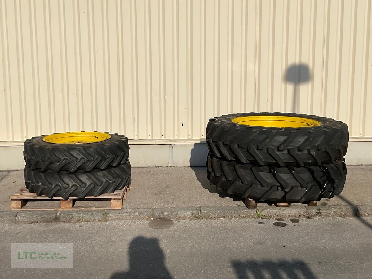 Felge tipa Sonstige 11.2R28 - 380/85R38, Gebrauchtmaschine u Kalsdorf (Slika 1)