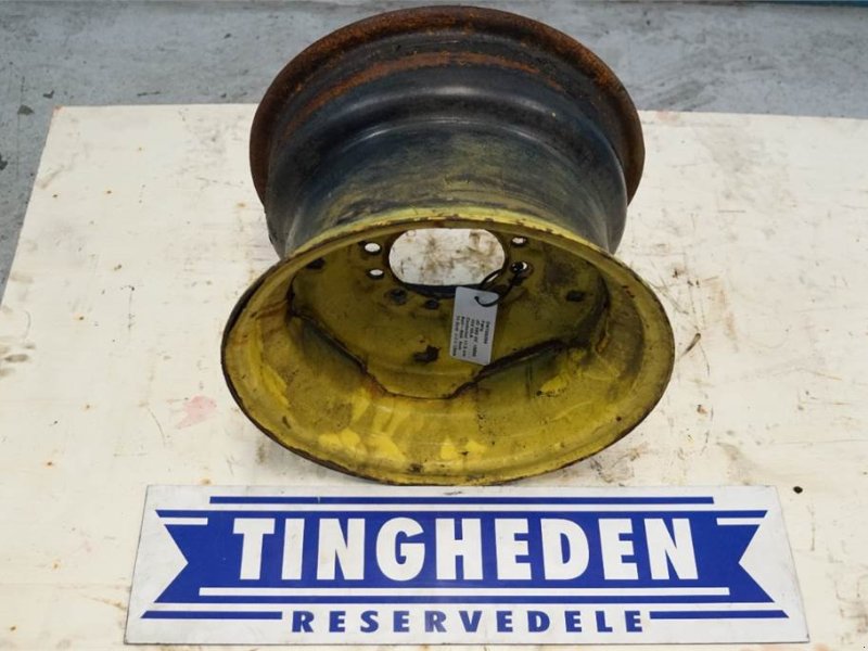 Felge van het type Sonstige 15 15X10LB, Gebrauchtmaschine in Hemmet (Foto 1)