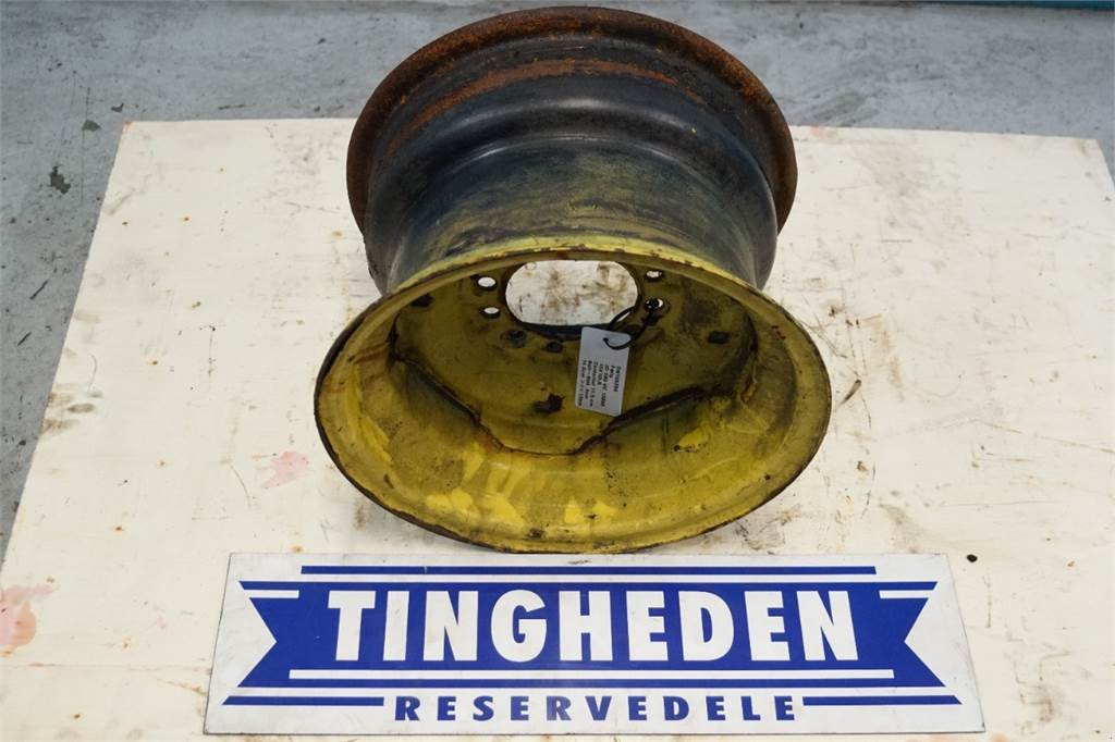 Felge van het type Sonstige 15 15X10LB, Gebrauchtmaschine in Hemmet (Foto 1)